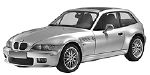 BMW E36-7 P253A Fault Code