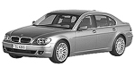 BMW E66 P253A Fault Code