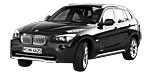 BMW E84 P253A Fault Code