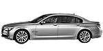 BMW F02 P253A Fault Code