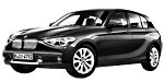 BMW F20 P253A Fault Code